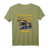 Tausche Schwester gegen Bagger Kinder T-Shirt – Lustiges Geschenk für Jungs, Mädels & Baggerliebhaber zum Geburtstag, Weihnachten & mehr