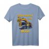 Tausche Schwester gegen Bagger Kinder T-Shirt – Lustiges Geschenk für Jungs, Mädels & Baggerliebhaber zum Geburtstag, Weihnachten & mehr