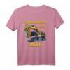Tausche Schwester gegen Bagger Kinder T-Shirt – Lustiges Geschenk für Jungs, Mädels & Baggerliebhaber zum Geburtstag, Weihnachten & mehr