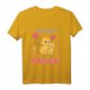 Kinder Große Schwester 2023 Katze T-Shirt – Süßes Babyparty Geschenk für Mädchen, die bald Geschwister werden, mit Herzballons