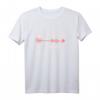 Kinder Große Schwester 2020 T-Shirt mit Rückenaufdruck – Perfektes Geschenk zur Schwangerschaftsverkündung für Tochter, Nichte oder Enkelin