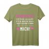 Schwester ich habe versucht für dich das perfekte Geschenk T-Shirt - Lustiges Geschenkidee für Bruder zum Geburtstag & Weihnachten