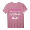 Schwester ich habe versucht für dich das perfekte Geschenk T-Shirt - Lustiges Geschenkidee für Bruder zum Geburtstag & Weihnachten