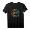 Beste Schwester Geschwisterliebe Retro T-Shirt – Perfektes Geburtstags- und Weihnachtsgeschenk für Mädchen und Frauen