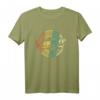 Beste Schwester Geschwisterliebe Retro T-Shirt – Perfektes Geburtstags- und Weihnachtsgeschenk für Mädchen und Frauen
