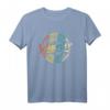Beste Schwester Geschwisterliebe Retro T-Shirt – Perfektes Geburtstags- und Weihnachtsgeschenk für Mädchen und Frauen