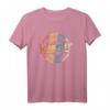 Beste Schwester Geschwisterliebe Retro T-Shirt – Perfektes Geburtstags- und Weihnachtsgeschenk für Mädchen und Frauen