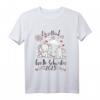 Kinder Große Schwester 2023 Elefanten Design für Mädchen T-Shirt – Süßes Geschenk zur Geburt und Schwangerschaftsankündigung