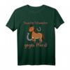 Kinder Tausche Schwester gegen Pferd - Lustiges Geschwister T-Shirt mit Pferde-Motiv für große Schwester zum Geburtstag & Weihnachten