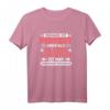 Als Kleine Schwester Fast Perfekt Familie Schwester T-Shirt – Humorvolles Geschwister-Outfit für Familienfans