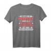 Als Kleine Schwester Fast Perfekt Familie Schwester T-Shirt – Humorvolles Geschwister-Outfit für Familienfans