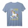 Kinder Meine Schwester Kommt In Die Schule Jetzt Bin Ich Die Chefin T-Shirt – Lustiges Geschenk für Geschwisterkinder bei Schulbeginn und Einschulung
