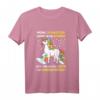 Kinder Meine Schwester Kommt In Die Schule Jetzt Bin Ich Die Chefin T-Shirt – Lustiges Geschenk für Geschwisterkinder bei Schulbeginn und Einschulung
