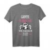 Kinder Große Schwester 2022 T-Shirt – Werdende Schwester Zwillinge Geschenk für stolze große Schwestern