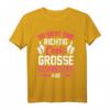 So sieht eine richtig coole große Schwester aus T-Shirt - Perfektes Geschenk für Geschwister, kleine Brüder und kleine Schwestern