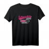 Schwester 2019 loading T-Shirt – Werdende Schwester Geschenk für Babyparty & Schwangerschaft