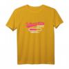 Schwester 2019 loading T-Shirt – Werdende Schwester Geschenk für Babyparty & Schwangerschaft