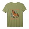 Kinder T-Shirt: Tausche Schwester gegen Pony - Lustiges Geschwister Outfit für Pferdeliebhaber, perfekt als Geschenk zu Weihnachten oder Geburtstag