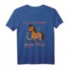 Kinder T-Shirt: Tausche Schwester gegen Pony - Lustiges Geschwister Outfit für Pferdeliebhaber, perfekt als Geschenk zu Weihnachten oder Geburtstag