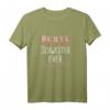 Beste Schwester Ever Geschenk Idee Schwester T-Shirt – Lustiges und liebevolles Geschenk für Weihnachten & Geburtstag