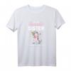 Ich bin die jüngste Schwester T-Shirt - Lustiges Einhorn-Design, Perfekt für Geschwistergeschenke