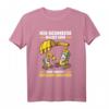 Ich schmeiße alles hin und werde großer Bruder T-Shirt - Lustiges Geschenk für Geschwister und zukünftige große Brüder