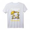Ich schmeiße alles hin und werde großer Bruder T-Shirt - Lustiges Geschenk für Geschwister und zukünftige große Brüder