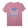 So sieht ein richtig cooler Bruder aus T-Shirt – Perfektes Geschenk für Brüder und Geschwister, klassisch geschnitten mit doppeltem Saum
