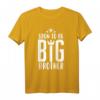 Soon to be Big Brother T-Shirt - Geschenk zur Ankündigung, Babyshower & Geburtstag für kleine Jungen und Geschwister
