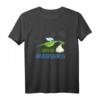 Kinder Jungen Großer Bruder T-Shirt mit Drache und Dinosaurier - Perfekt zur Babyankündigung & als Geschenk für den neuen kleinen Bruder
