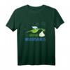 Kinder Jungen Großer Bruder T-Shirt mit Drache und Dinosaurier - Perfekt zur Babyankündigung & als Geschenk für den neuen kleinen Bruder