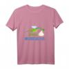 Kinder Jungen Großer Bruder T-Shirt mit Drache und Dinosaurier - Perfekt zur Babyankündigung & als Geschenk für den neuen kleinen Bruder