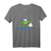 Kinder Jungen Großer Bruder T-Shirt mit Drache und Dinosaurier - Perfekt zur Babyankündigung & als Geschenk für den neuen kleinen Bruder