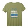 So sieht ein richtig cooler Bruder aus T-Shirt – Originelles Geschenk für große und kleine Brüder zu Weihnachten, Geburtstag & Co.