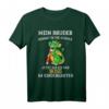 Schulkind 2023 Dinosaurier T-Shirt – Lustiges Geschenk für den ersten Schultag, Jungen & Mädchen, Kindergarten & Schule