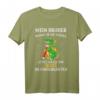 Schulkind 2023 Dinosaurier T-Shirt – Lustiges Geschenk für den ersten Schultag, Jungen & Mädchen, Kindergarten & Schule