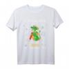 Schulkind 2023 Dinosaurier T-Shirt – Lustiges Geschenk für den ersten Schultag, Jungen & Mädchen, Kindergarten & Schule