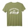 Großer Bruder von Zwillingen T-Shirt - Lustiges Weihnachtsgeschenk für stolze Brüder