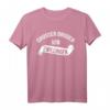 Großer Bruder von Zwillingen T-Shirt - Lustiges Weihnachtsgeschenk für stolze Brüder