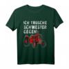 Kinder Bruder Geschwister - Familie Großer Stolzer Bruder T-Shirt für große und kleine Brüder als Geschenk