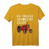 Kinder Bruder Geschwister - Familie Großer Stolzer Bruder T-Shirt für große und kleine Brüder als Geschenk