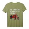 Kinder Bruder Geschwister - Familie Großer Stolzer Bruder T-Shirt für große und kleine Brüder als Geschenk