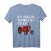 Kinder Bruder Geschwister - Familie Großer Stolzer Bruder T-Shirt für große und kleine Brüder als Geschenk