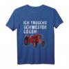 Kinder Bruder Geschwister - Familie Großer Stolzer Bruder T-Shirt für große und kleine Brüder als Geschenk