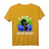 Kinder HapDog T-Shirt – Witziges Bruder Geschenk für große, mittlere & Stiefbrüder, perfekt zur Schwangerschaftsverkündung, Babyparty & Baby Shower