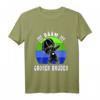 Kinder HapDog T-Shirt – Witziges Bruder Geschenk für große, mittlere & Stiefbrüder, perfekt zur Schwangerschaftsverkündung, Babyparty & Baby Shower