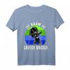 Kinder HapDog T-Shirt – Witziges Bruder Geschenk für große, mittlere & Stiefbrüder, perfekt zur Schwangerschaftsverkündung, Babyparty & Baby Shower
