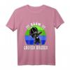 Kinder HapDog T-Shirt – Witziges Bruder Geschenk für große, mittlere & Stiefbrüder, perfekt zur Schwangerschaftsverkündung, Babyparty & Baby Shower
