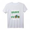 Kinder Bruder Gegen Traktor lustiges Jungen Trecker Geschenk - Perfekt für Geburtstag, Bauernhof & Landmaschinen Fans