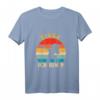 Kinder T-Shirt 'Digga Ich bin 9' – Lustiges Geburtstagsshirt für Jungen und Mädchen zum neunten Geburtstag, perfekte Geschenkidee und Deko